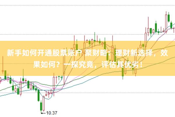 新手如何开通股票账户 聚财略：理财新选择，效果如何？一探究竟，评估其优劣！