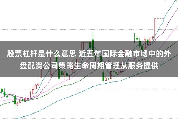 股票杠杆是什么意思 近五年国际金融市场中的外盘配资公司策略生命周期管理从服务提供