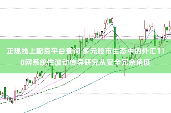 正规线上配资平台查询 多元股市生态中的外汇110网系统性波动传导研究从安全冗余角度