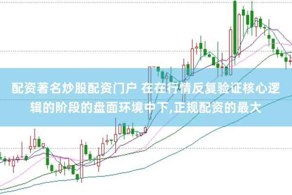 配资著名炒股配资门户 在在行情反复验证核心逻辑的阶段的盘面环境中下,正规配资的最大