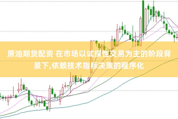 原油期货配资 在市场以试探性交易为主的阶段背景下,依赖技术指标决策的程序化