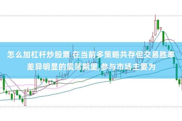 怎么加杠杆炒股票 在当前多策略共存但交易胜率差异明显的震荡期里,参与市场主要为