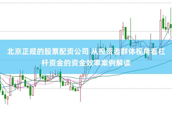 北京正规的股票配资公司 从投资者群体视角看杠杆资金的资金效率案例解读