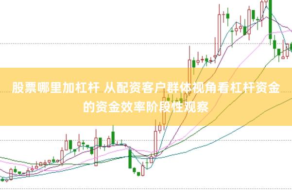 股票哪里加杠杆 从配资客户群体视角看杠杆资金的资金效率阶段性观察